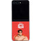 Disney Wreck-it Ralph Portrait Galaxy Z Flip5 5G Skin
